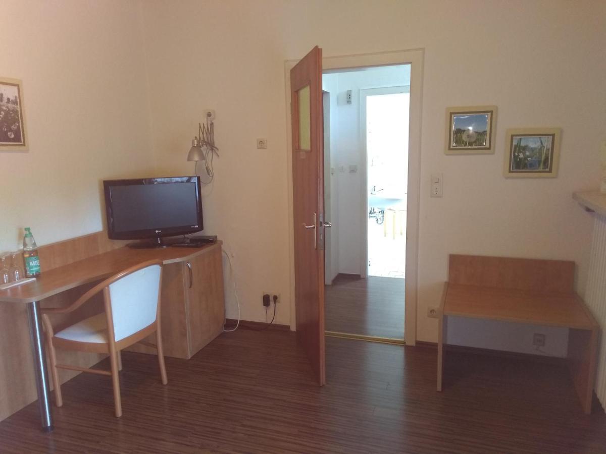 Tepe'S Gasthof Schwarmstedt Pokoj fotografie