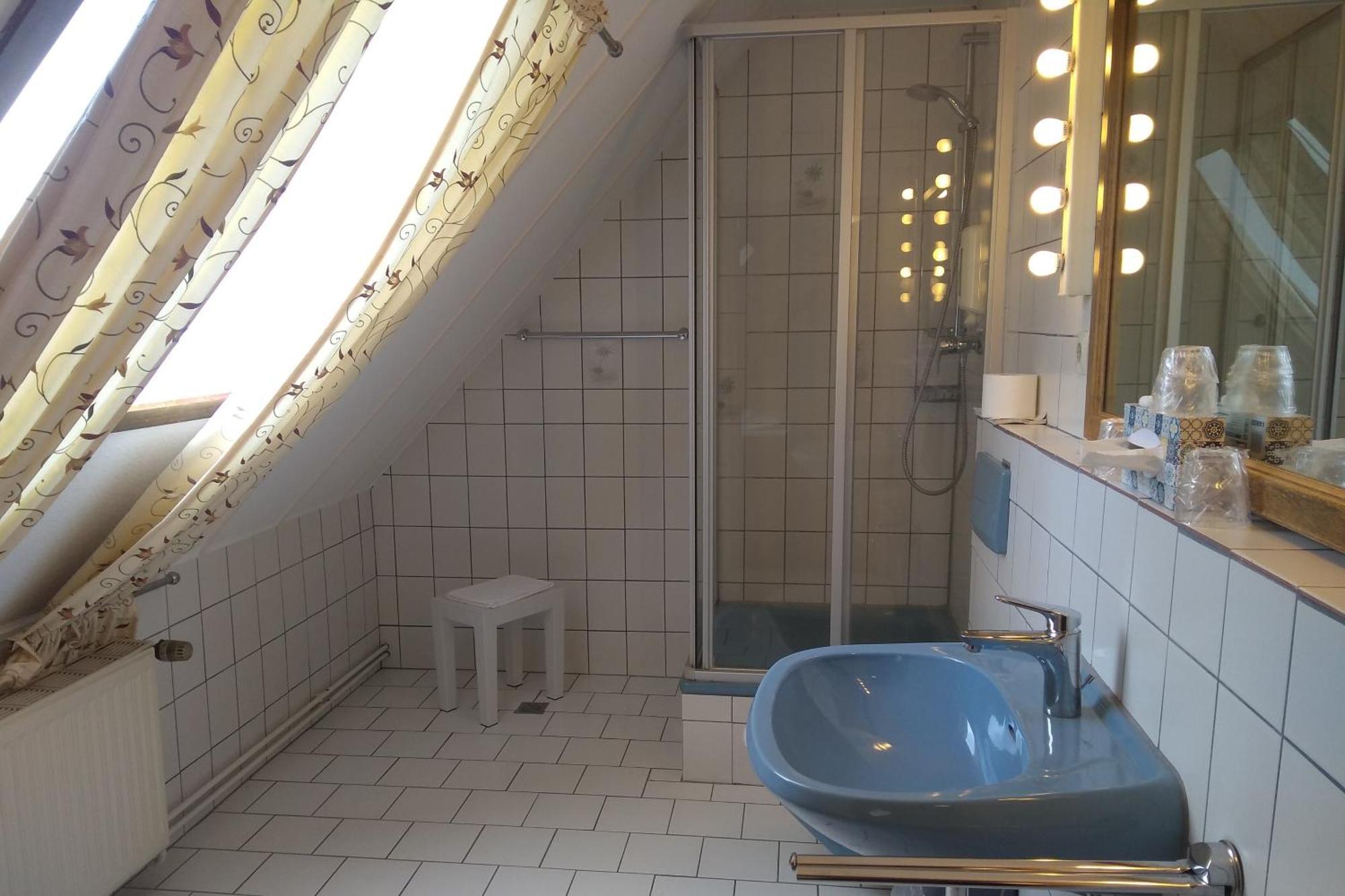 Tepe'S Gasthof Schwarmstedt Pokoj fotografie