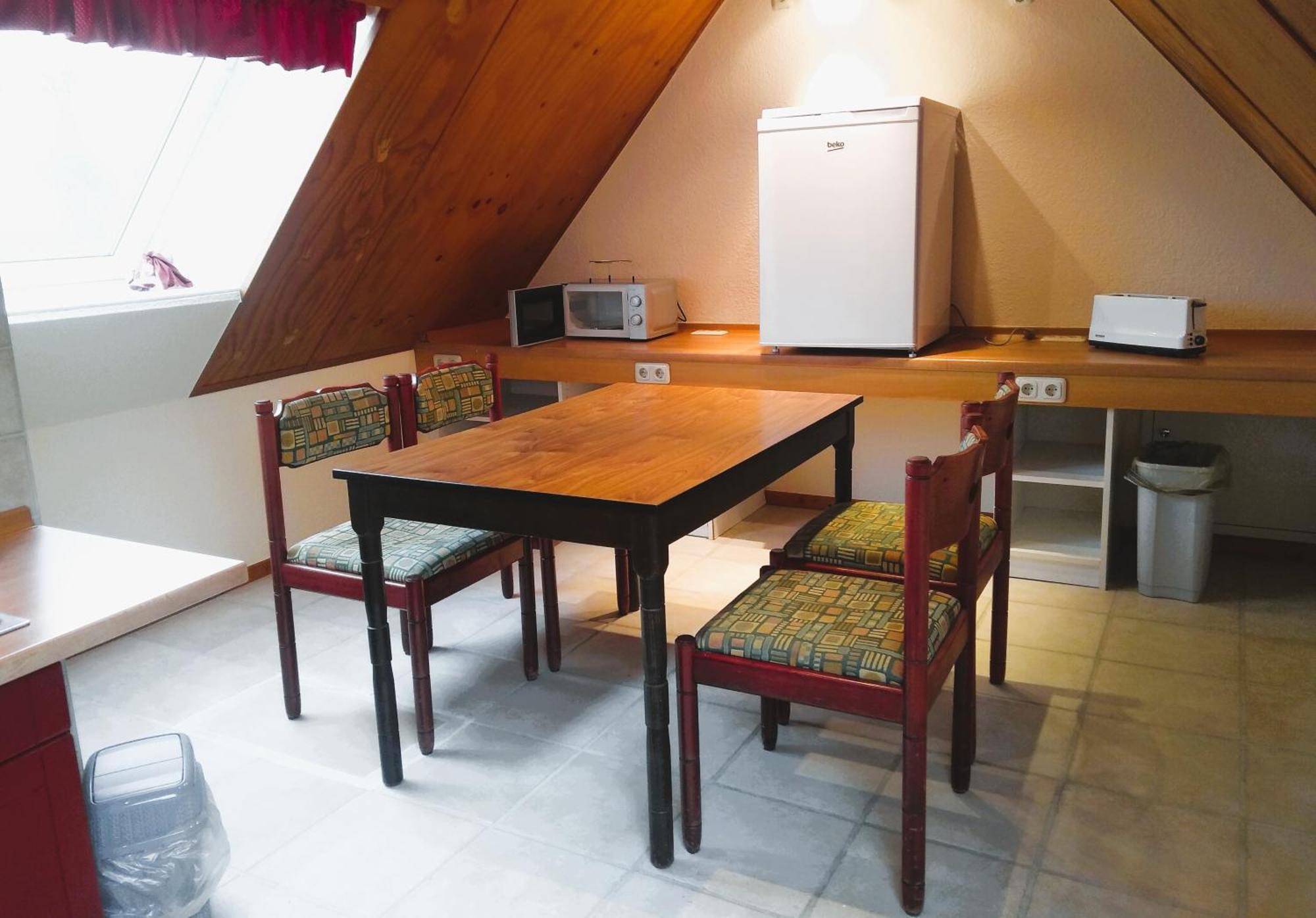 Tepe'S Gasthof Schwarmstedt Pokoj fotografie