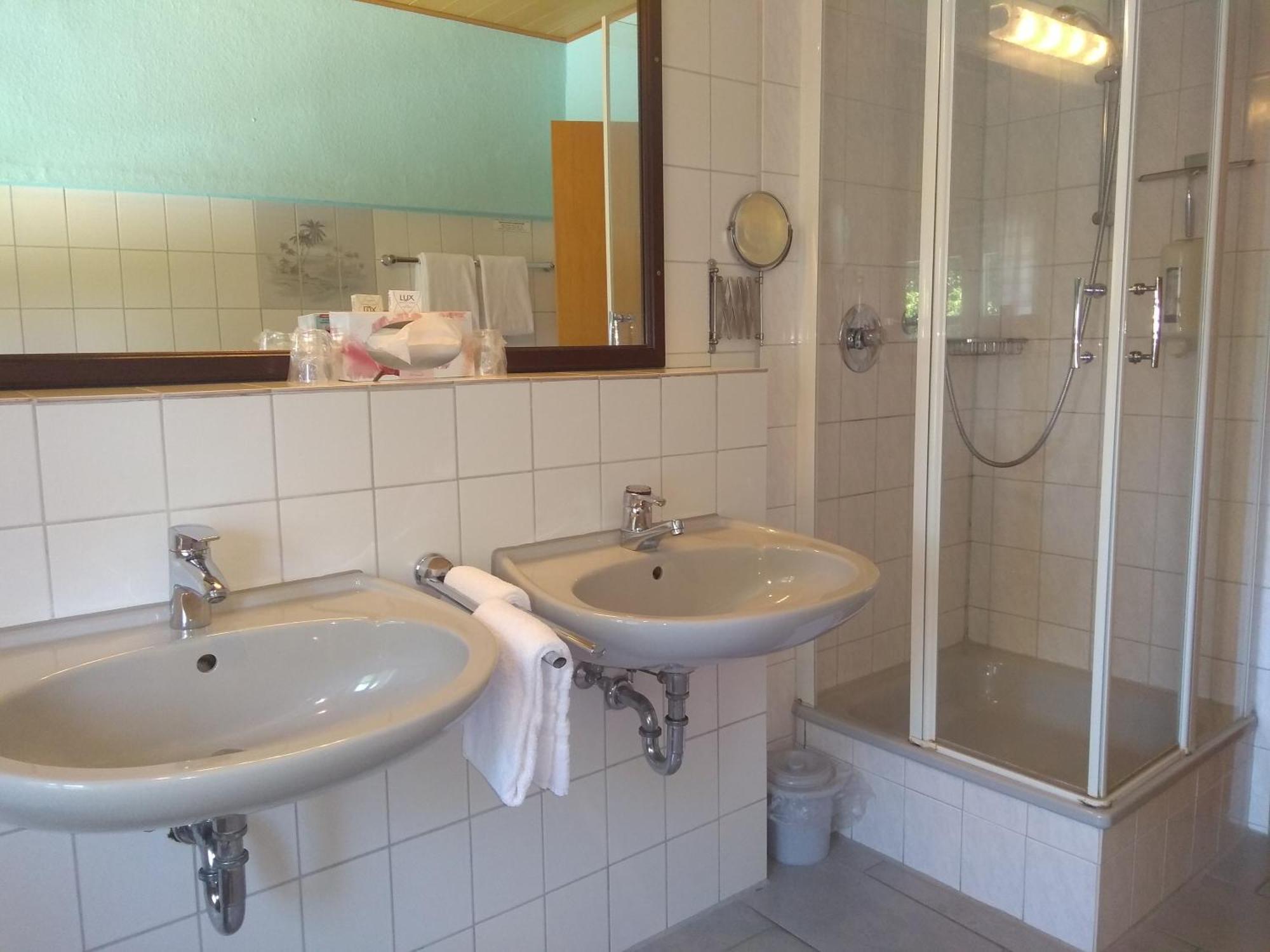 Tepe'S Gasthof Schwarmstedt Pokoj fotografie