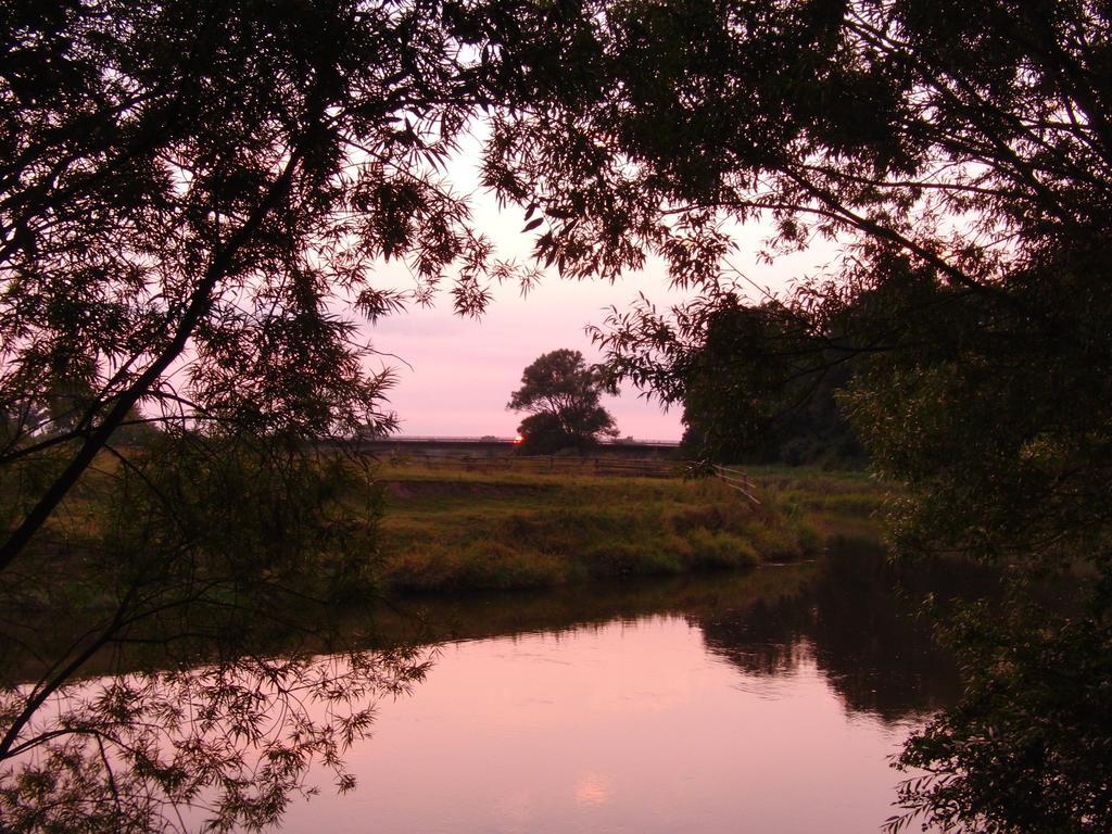 Tepe'S Gasthof Schwarmstedt Exteriér fotografie