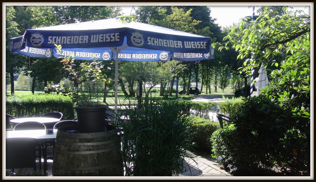 Tepe'S Gasthof Schwarmstedt Exteriér fotografie